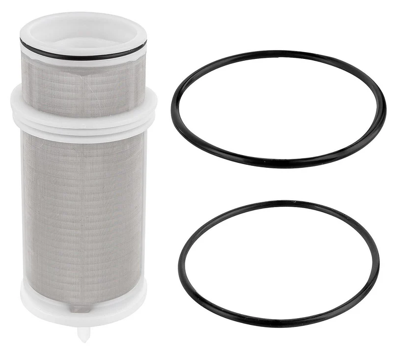 Cartouche filtrante complète Resideo 50 µm AF74-1C