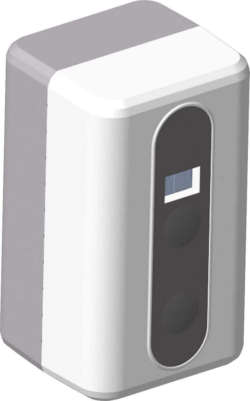 Automatisme de rétrolavage pour filtre à eau potable Resideo RR74S-A