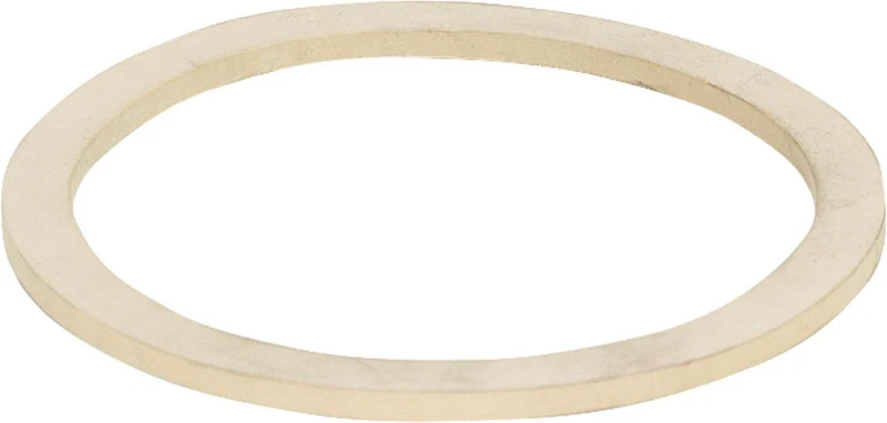 BWG Joint de rechange pour bol de filtre Bavaria 3/4"-1 1/4"