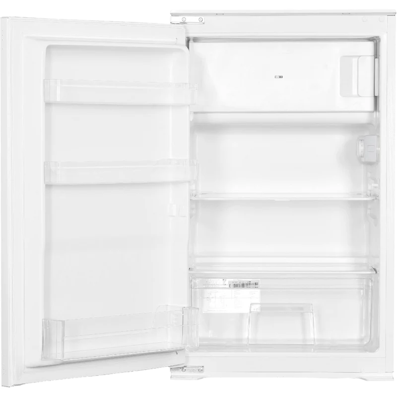 SCHOEPF KSE410A++ Einbaukühlschrank mit Gefrierfach / EEK: E / 120 Liter