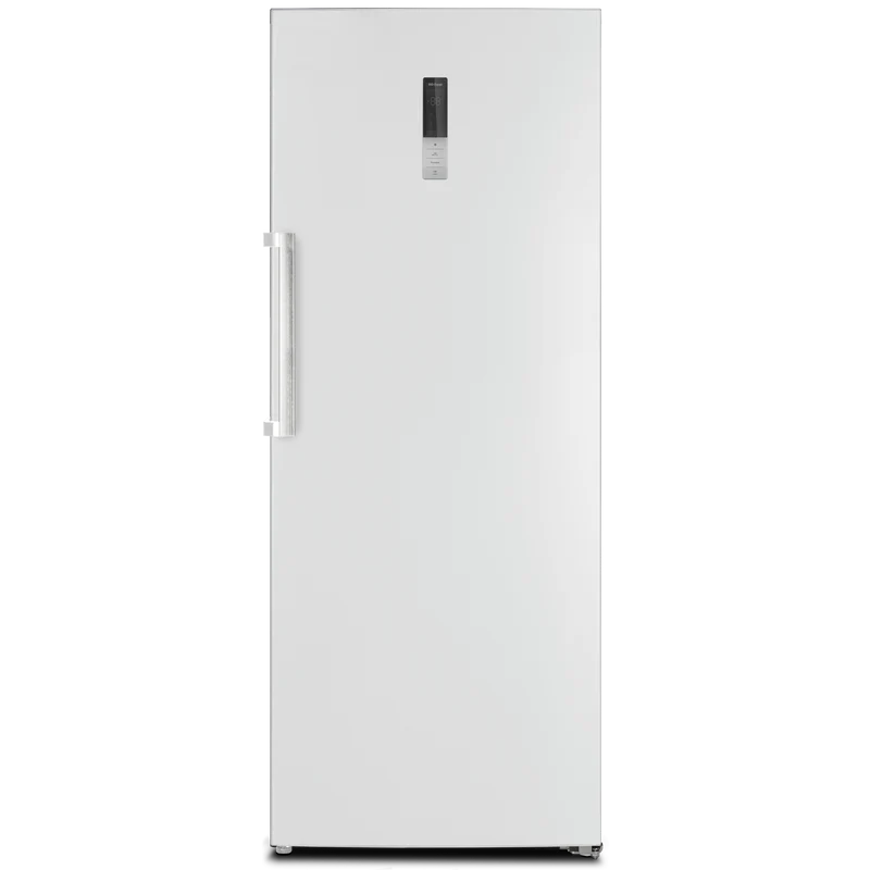 SCHOEPF GS380SD Gefrierschrank / EEK: D / 380 L / Weiß / NoFrost / Kühlmodus