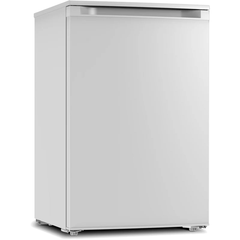 PKM KS128EW Vollraum-Kühlschrank / EEK: E / 128 Liter