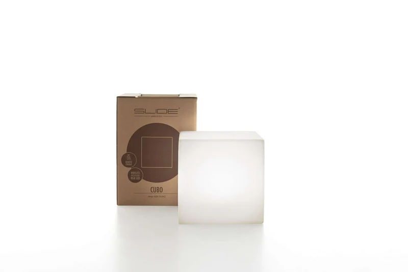 Cubo 25