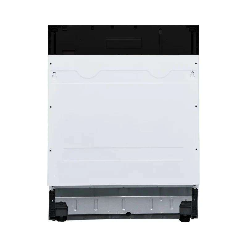 DAEWOO DBFS33N49E61-DE Fully Integrated 60 cm Dishwasher 16PS 49 dBA E Class with Multifunctional Rack