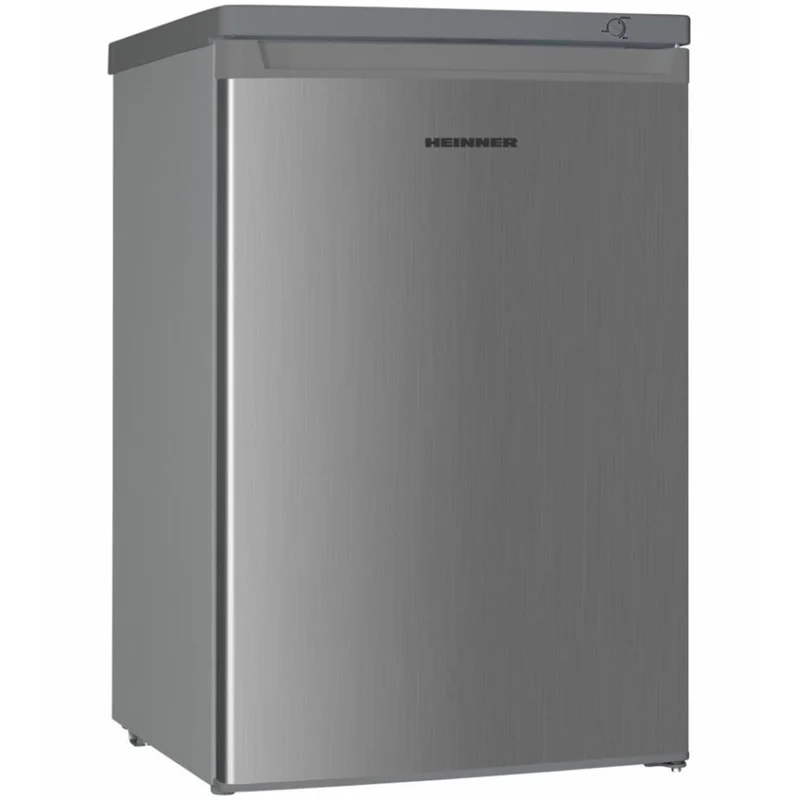 Heinner Gefrierschrank HFF-HM91SE – Tischmodell – 91 Liter – Energieeffizienzklasse E