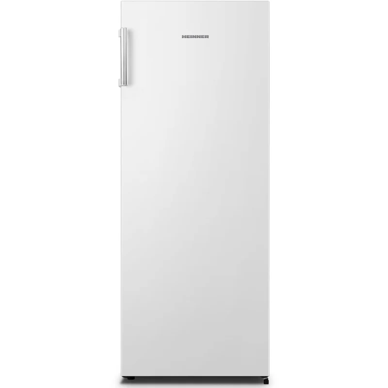 Heinner HFF-HS155NFE++ Gefrierschrank 155 L – Full No Frost & Schnelles Einfrieren
