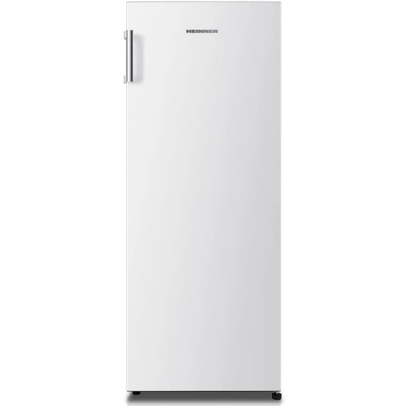 Heinner Gefrierschrank HFF-HS165E – 165 Liter – Energieeffizienzklasse E
