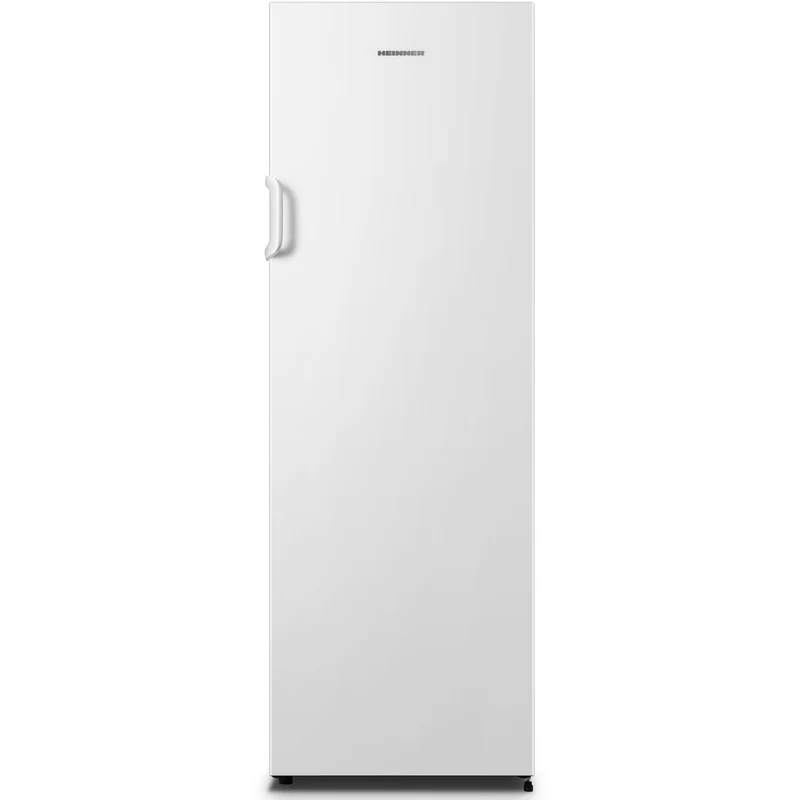 Heinner Gefrierschrank HFF-HS194NFE++ – 194 Liter – No Frost – Supergefrierfunktion