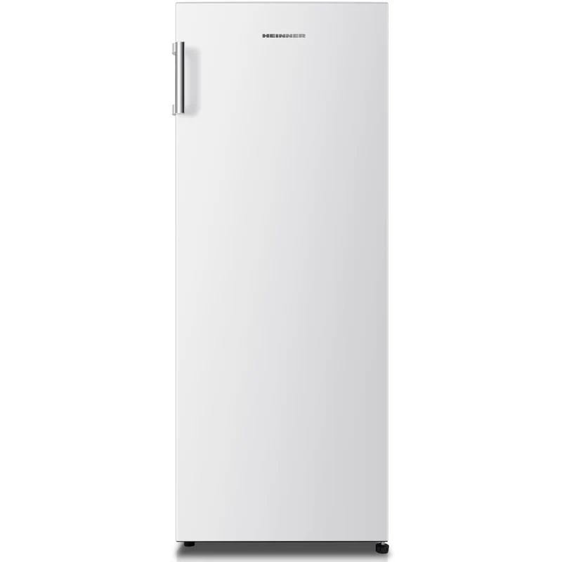 Heinner HF-HS250E++ Kühlschrank 242 L – LED-Beleuchtung