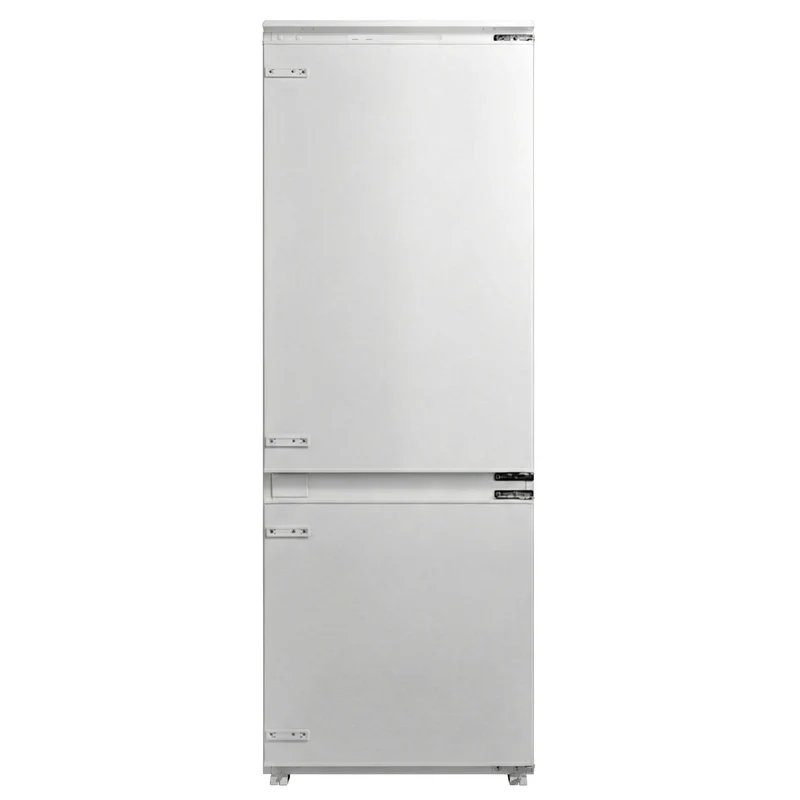 Heinner HCNF-BIM403INVD Einbau-Kühl-Gefrierkombination – 403 Liter – No Frost – Inverter-Kompressor