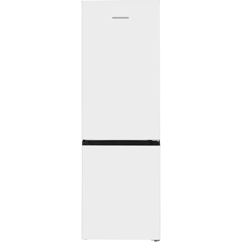 Heinner Kühl-Gefrierkombination HCNF-HM253E – 253 Liter – No Frost – Energieeffizienzklasse E