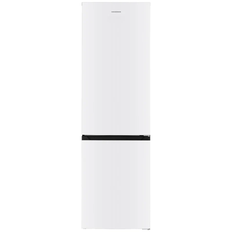 Heinner Kühl-Gefrierkombination HCNF-HM293E – No Frost – 293 Liter – Energieeffizienzklasse E