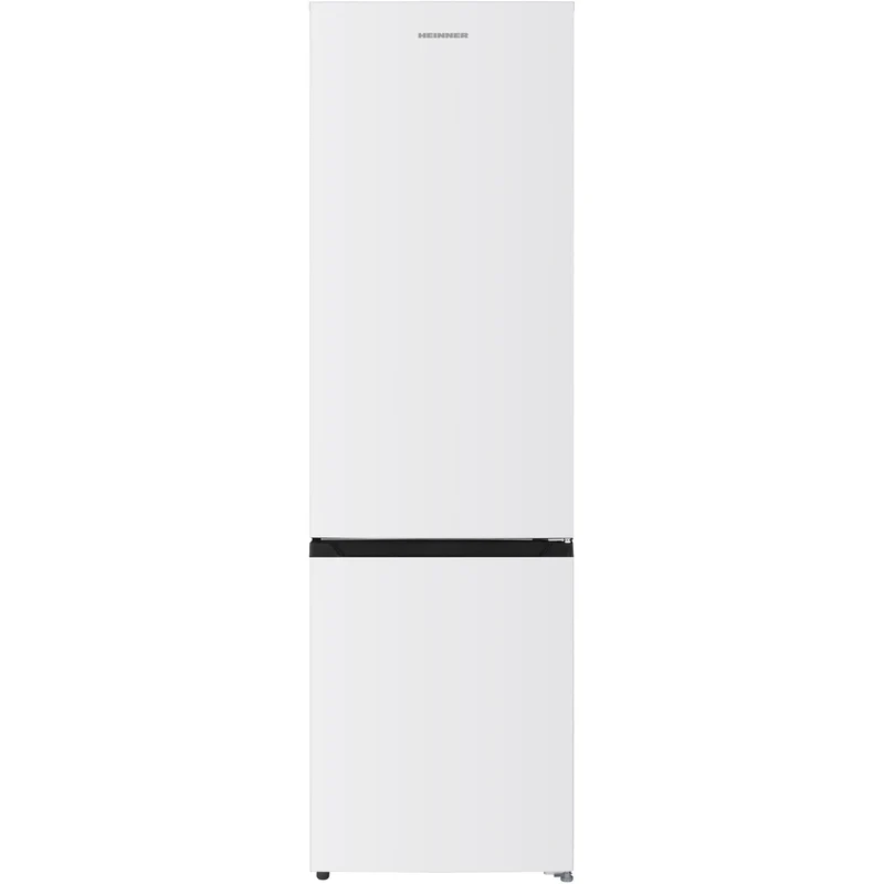 Heinner HCNF-HM326INVD Kühl-Gefrierkombination – 326 Liter – No Frost