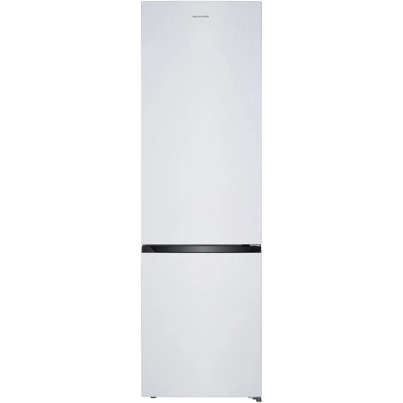 Heinner HCNF-HM326E Kühl-Gefrier-Kombination – 326 Liter – Full No Frost – Energieeffizienzklasse E