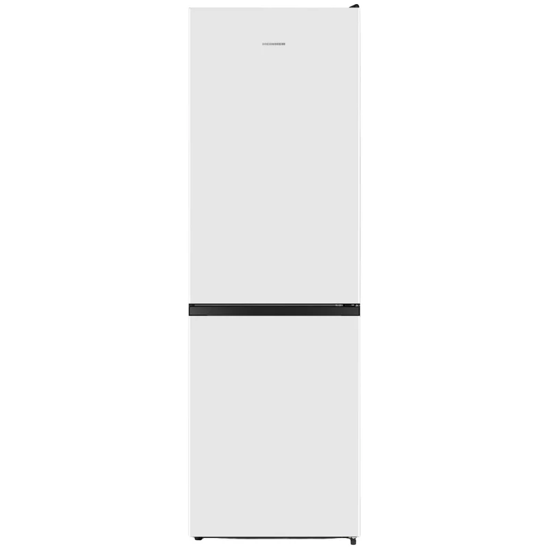 Heinner Kühl-Gefrierkombination HCNF-HS304E – 304 Liter – Full No Frost – Energieeffizienzklasse E