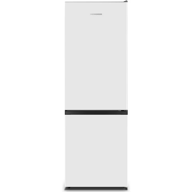 Heinner HCNF-HS292E Kühl-Gefrierkombination – 292 Liter – Full No Frost – Energieeffizienzklasse E