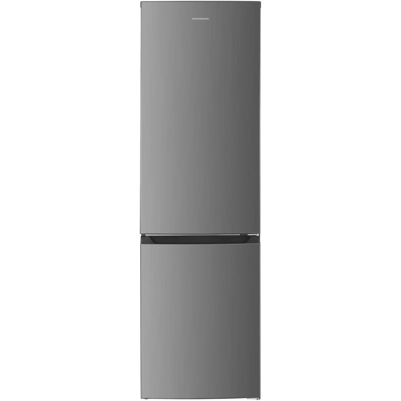 Heinner HCNF-HM253XE Kühl-Gefrierkombination – 253 L – No Frost – Energieeffizienzklasse E