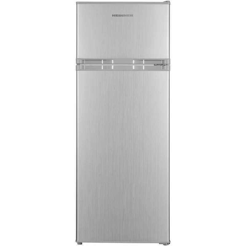 Heinner Kühl-Gefrierkombination HF-H2206SE – 206 Liter – Energieeffizienzklasse E