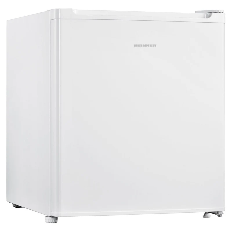 Heinner HMB-HM41E Minikühlschrank – 41 Liter – umkehrbare Tür – Energieeffizienzklasse E