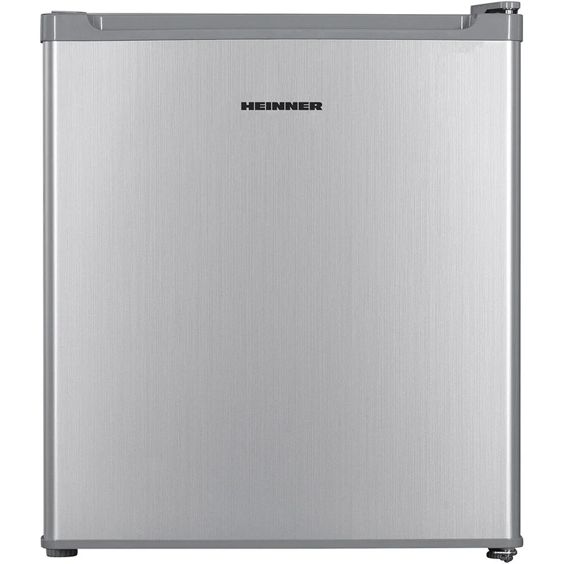 Heinner HMB-HM41SE Minikühlschrank – 41 Liter – Tür wechselbar – Energieeffizienzklasse E