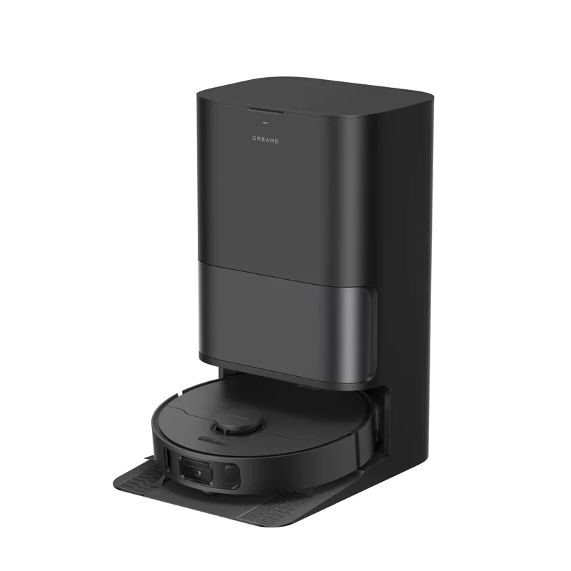 Dreame D30 Ultra schwarz Saugroboter