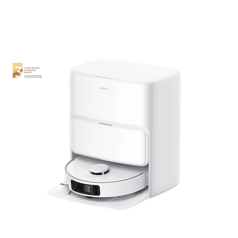 Dreame MOVA P50 Ultra Saugroboter