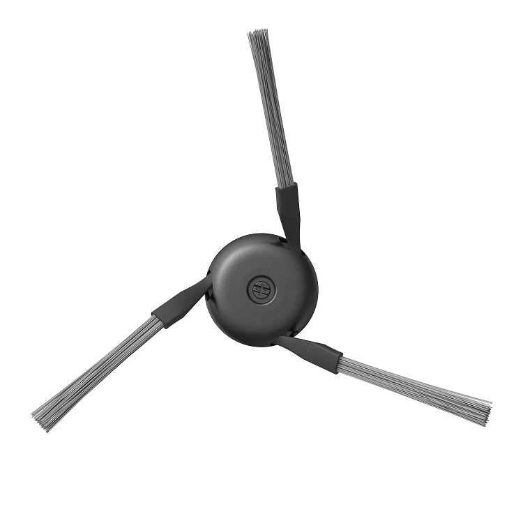 Saugroboter Seitenbürste für MOVA P50Pro Ultra / V50 Ultra / P50 Ultra / P50s Ultra / Z50 Ultra/Z60UltraRoller/MOBIUS60/Z60UltraRollerSA/S70UltraRoller/S70Roller/V70 Ultra Complete/P70ProUltra