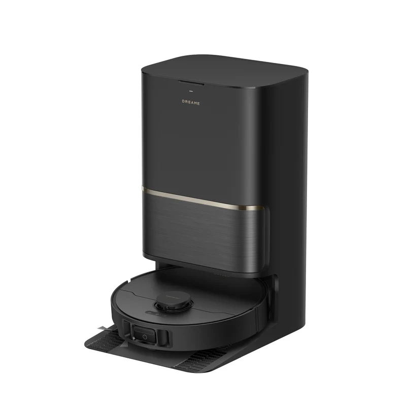 Dreame L50 Ultra AE schwarz Saugroboter