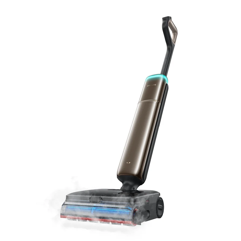Dreame T16 Pro Steam Nass- und Trockensauger