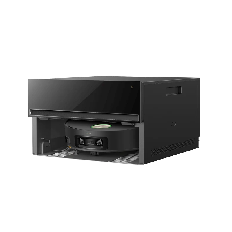 Dreame X60 Pro Master Saugroboter