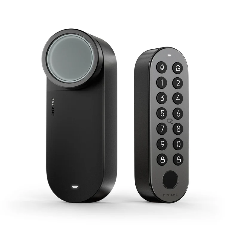 Dreame NAVO Smart Lock E10