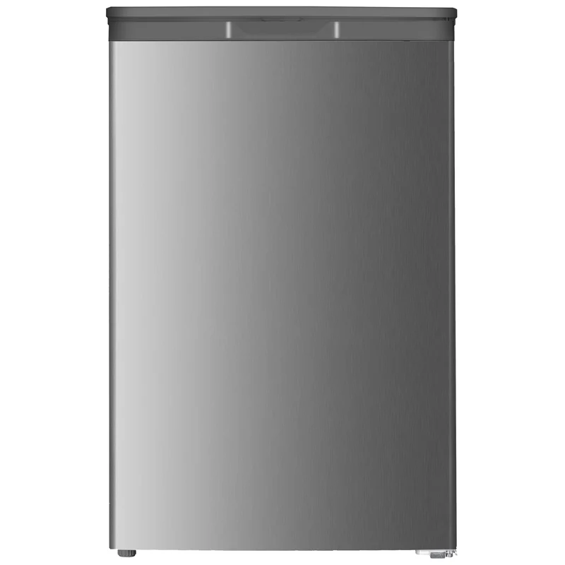 SCHOEPF GS87SBIX Gefrierschrank / EEK: B / Inox-Look / 87 Liter