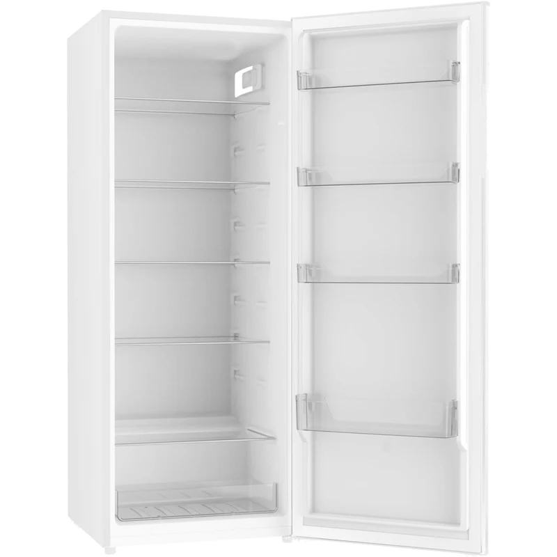 PKM KS242-EM Vollraum - Kühlschrank / EEK: E / 242 L / Weiß