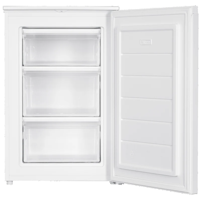 SCHOEPF GS87SB Gefrierschrank / EEK: B / weiß / 87 Liter