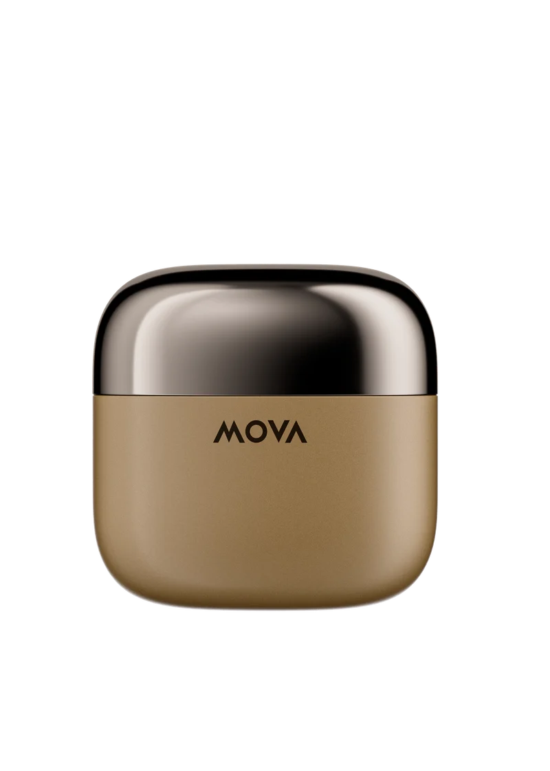 MOVA R3000 Rasierer