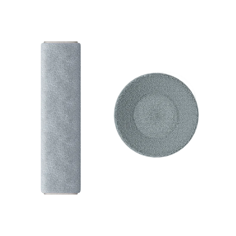 MOVA Z50 Ultra Kanten-Mopp-Pad & 2× Wischer-Pads Set