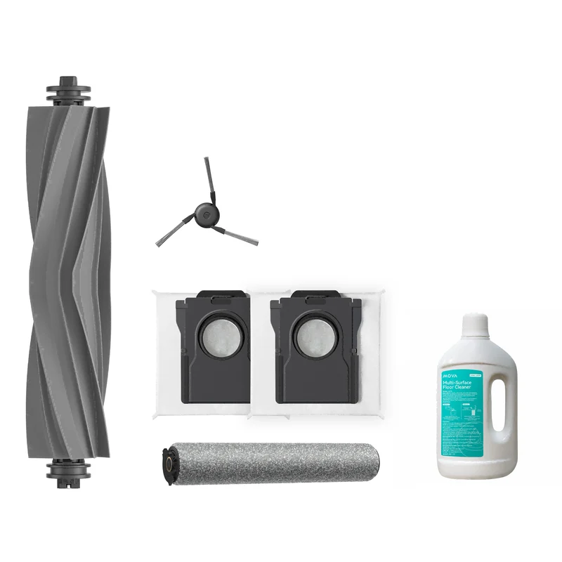 Zubehör-Set passend für die Saugroboter S70-Serie(S70 Rollar/S70 Ultra Rollar)
