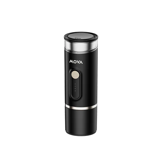 MOVA GoBrew T30 tragbare Espressomaschine