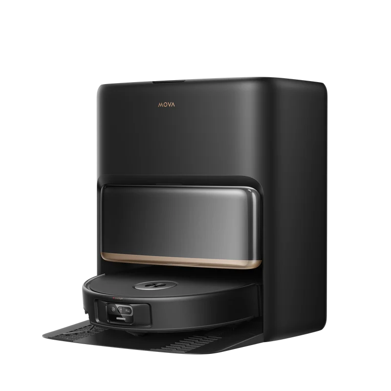 Dreame MOVA P50s Ultra Saugroboter