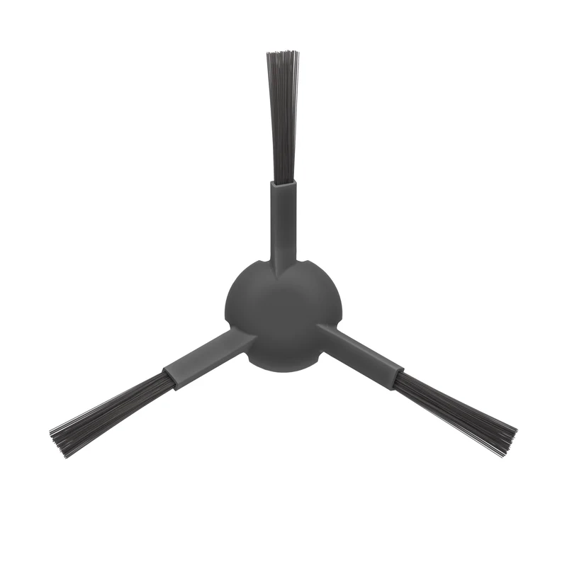 Seitenbürsten * 2 Stück L10sPro/D9PlusBlack/L20Ultra/L10sProUltra/L10sProGen2/L10sPlus/X30Ultra/L10sUltraGen2/D20Plus/L40UltraAE/D20Ultra/D20/L10sProGen3/D30Ultra/L40UltraA