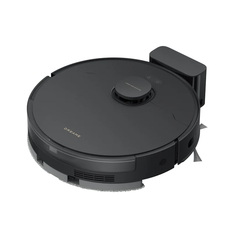 Dreame D20 Schwarz Saugroboter