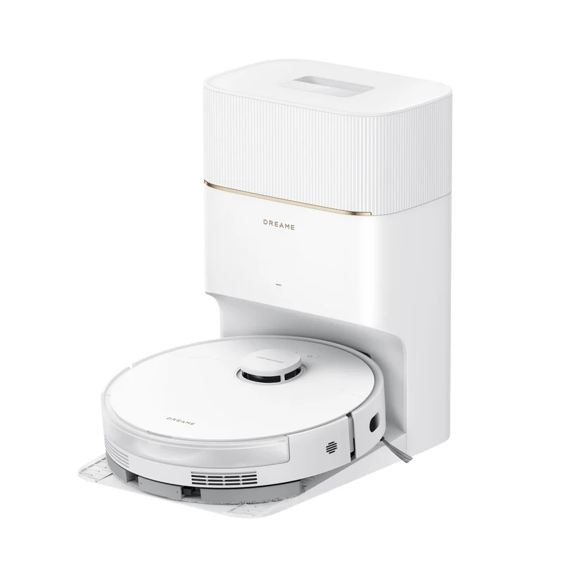 Dreame D20 Pro Plus Saugroboter