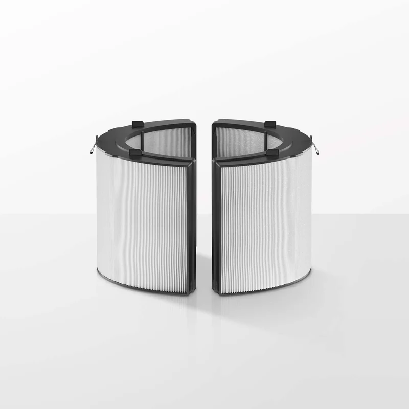 Hocheffizienter Kompositfilter PM10/PM20