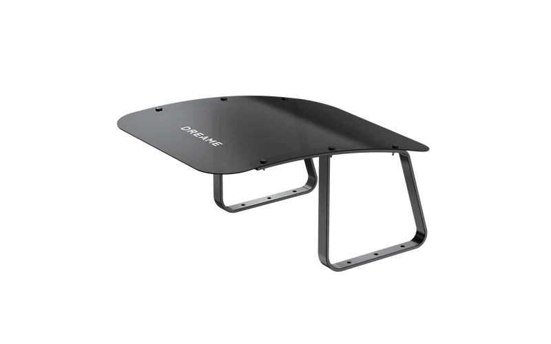 Kleine Mährobotergarage A1/A1Pro/A2 3000/A2 1200