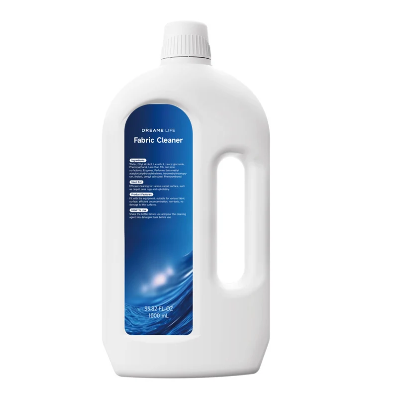 Dampfreiniger-Textilreiniger 1L für Dreame N20Steam