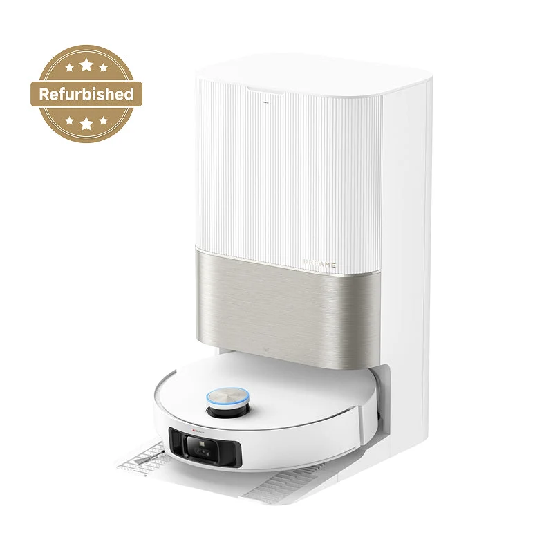 Generalüberholte B-Ware: Dreame X50 Ultra Complete Saugroboter