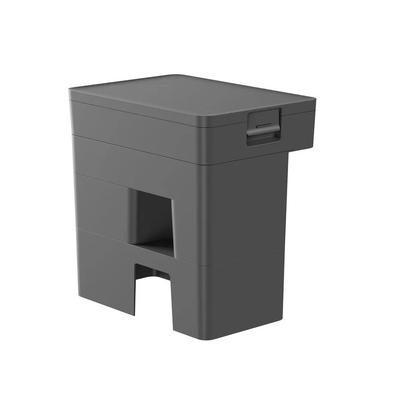 Wasseranschluss-Kit für automatisches Nachfüllen und Entleeren für Matrix10Pro