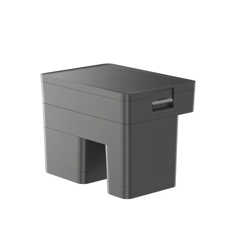 Wasseranschluss-Kit für automatisches Nachfüllen und Entleeren für X50sUltra/X60ProUltra