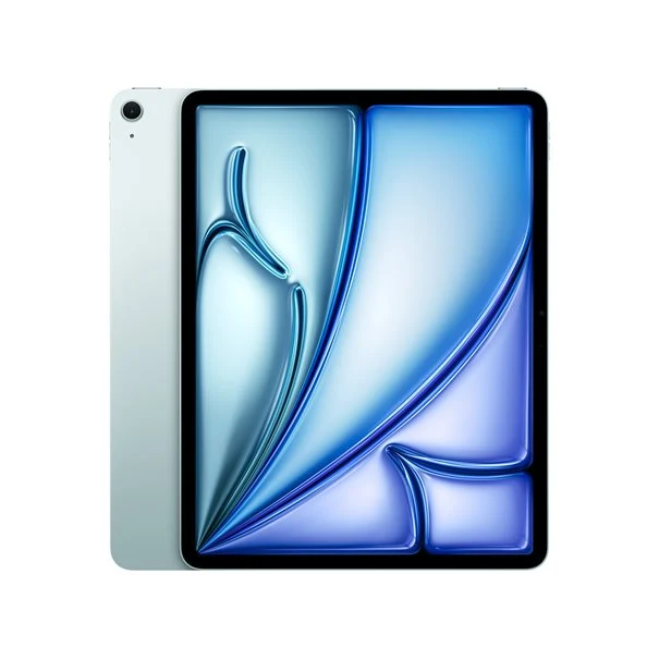 Apple iPad Air 13" (2026) Wi-Fi 128 GB Blau | Apple M4 | Liquid Retina | iPadOS 26