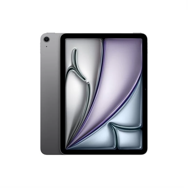 Apple iPad Air 11" (2025) Wi-Fi 512 GB Space Grau | Apple M3 | Liquid Retina | iPadOS 18
